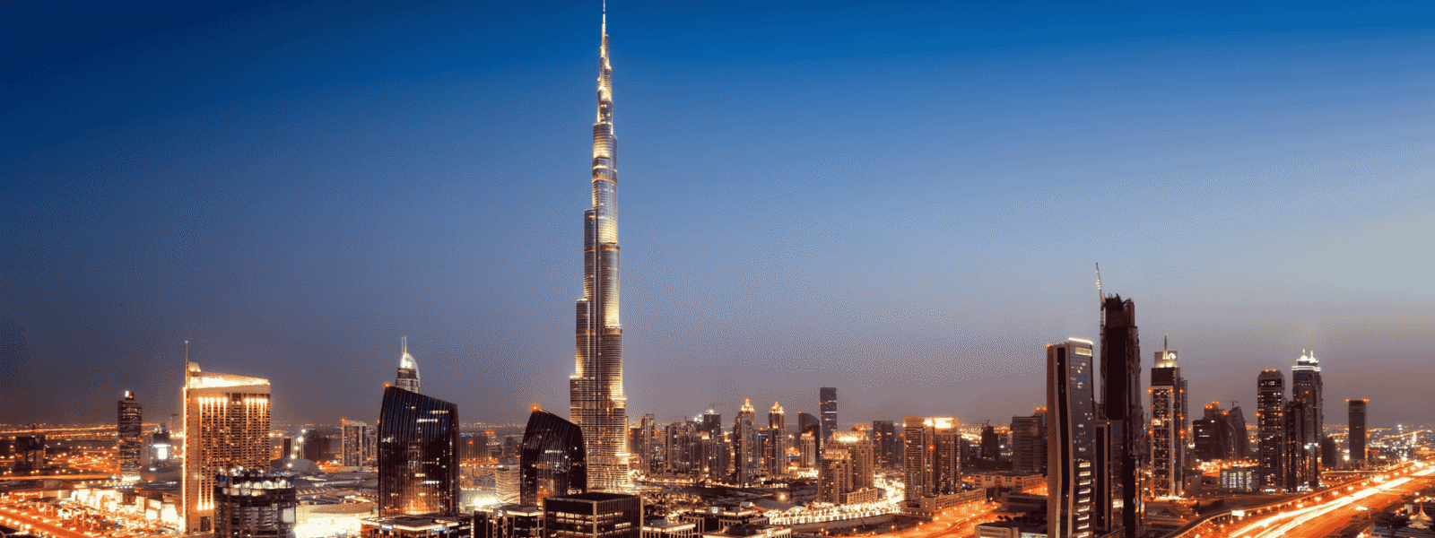 Dubai