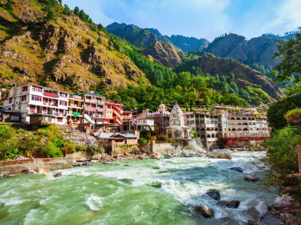 Himachal Pradesh-Shimla & Manali