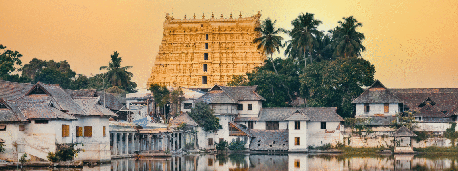 South India