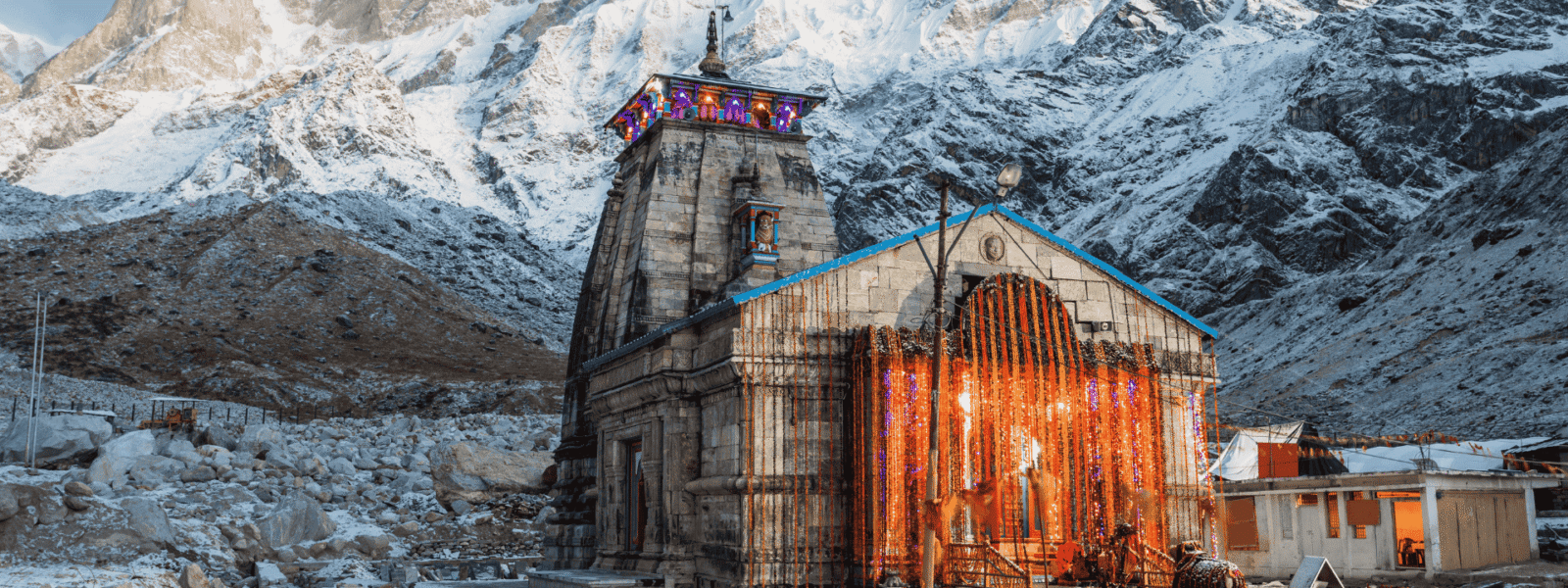 Uttarakhand