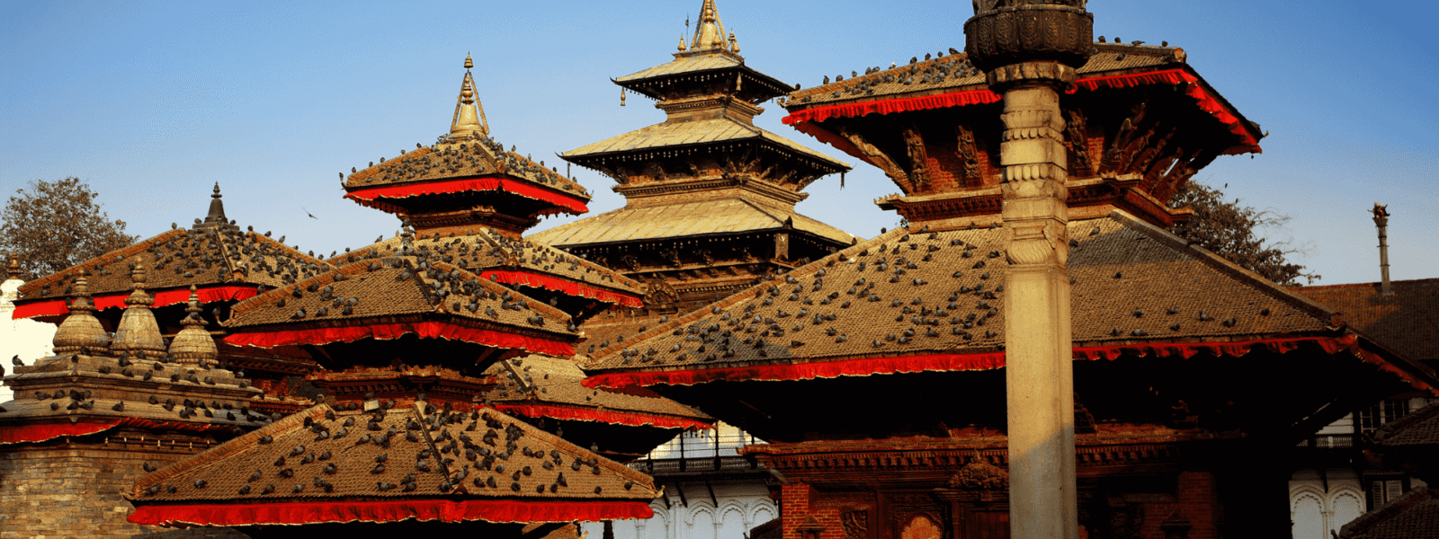 Nepal