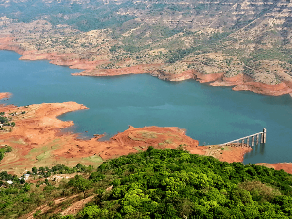 Mahabaleshwar Getaway